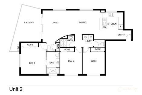 Property photo of 2/30 Burnett Street Mooloolaba QLD 4557
