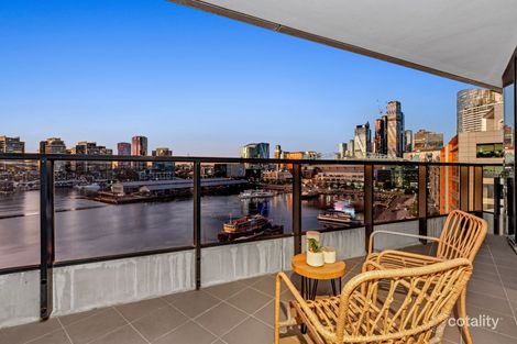 Property photo of 103/55 Victoria Harbour Promenade Docklands VIC 3008