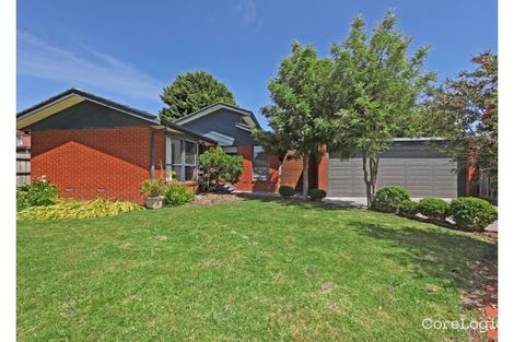 Property photo of 50 Spruce Drive Rowville VIC 3178