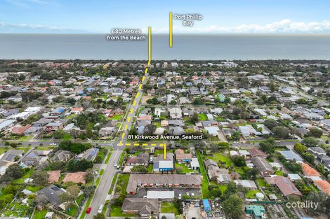 81 Kirkwood Ave, Seaford, VIC 3198