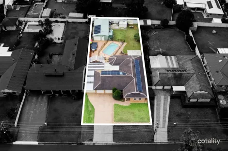 Property photo of 13 Lewis Street Silverdale NSW 2752