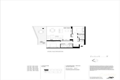 Property photo of 702/7 Rider Boulevard Rhodes NSW 2138