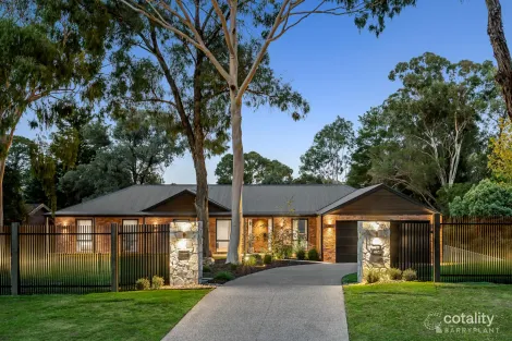 Property photo of 2 Iolanthe Close Park Orchards VIC 3114