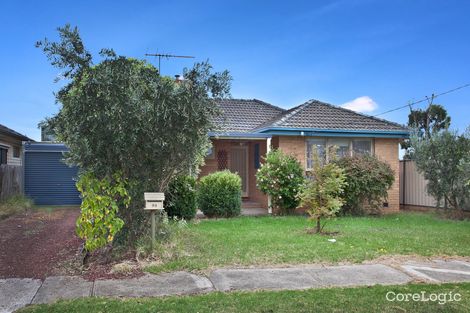 Property photo of 98 George Street St Albans VIC 3021