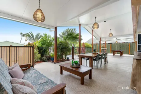 13 Dawn Cres, Thornlands, QLD 4164