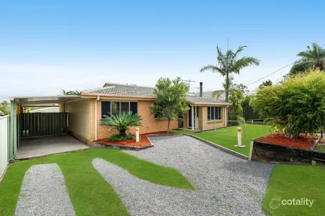 Property photo of 13 Dawn Crescent Thornlands QLD 4164