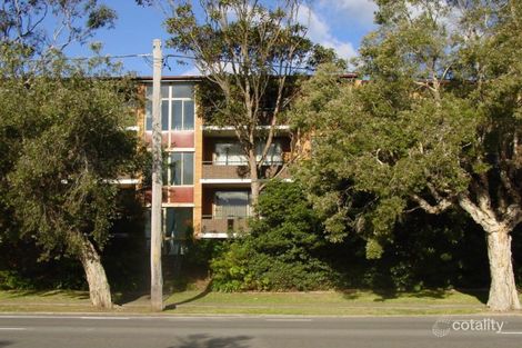Property photo of 3/199 Darby Street Cooks Hill NSW 2300