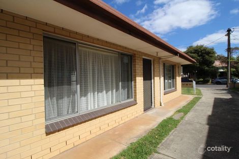 Property photo of 169 Young Street Parkside SA 5063
