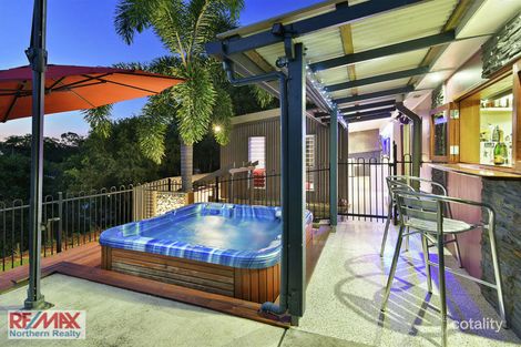 Property photo of 27 View Crescent Arana Hills QLD 4054