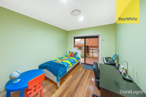 Property photo of 7/17-19A Page Street Wentworthville NSW 2145