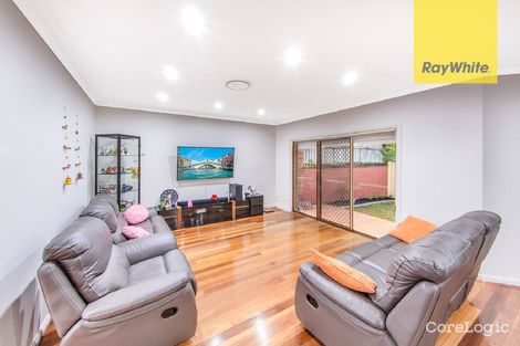 Property photo of 7/17-19A Page Street Wentworthville NSW 2145