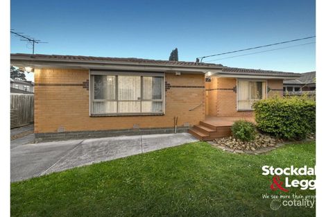 1 Twyford St, Fawkner, VIC 3060