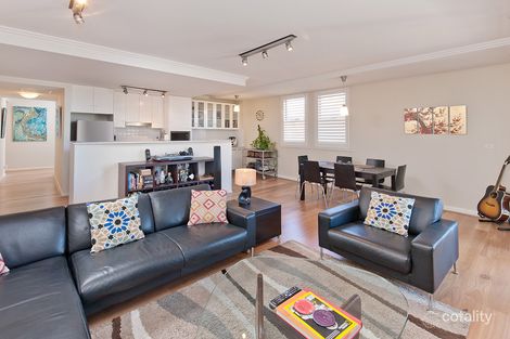 204/7 Parraween St, Cremorne, NSW 2090
