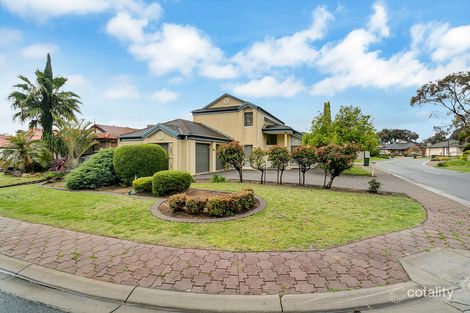 38a Manning Cres, Pooraka, SA 5095