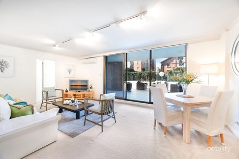 Property photo of 408/41 Refinery Drive Pyrmont NSW 2009