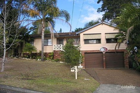 1 Ware Cl, Chittaway Bay, NSW 2261