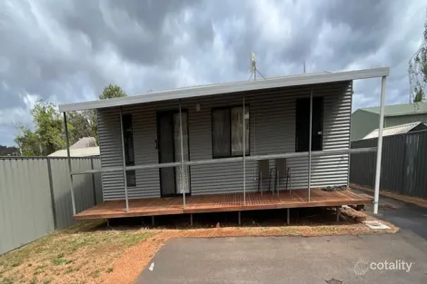 68 Hotham Ave, Boddington, WA 6390