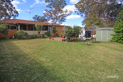 Property photo of 8 Selkirk Place Camden South NSW 2570