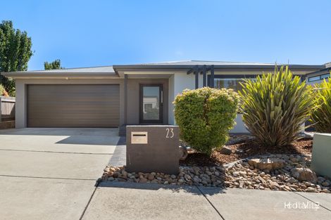 Property photo of 23 Buttfield Street Coombs ACT 2611