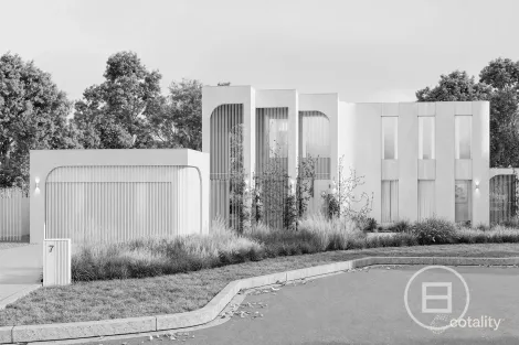 Property photo of 7 Mels Place Lysterfield VIC 3156