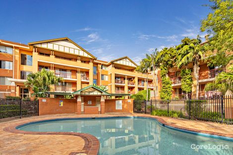 Property photo of 21K/19-21 George Street North Strathfield NSW 2137