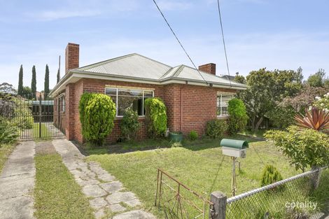 Property photo of 29 Waratah Street Pascoe Vale VIC 3044