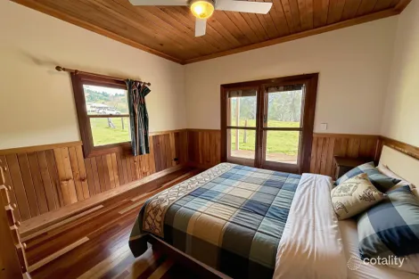 Property photo of 321 Masseys Creek Road Eccleston NSW 2311