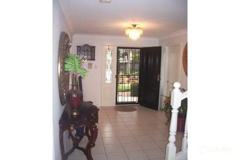 Property photo of 19 Paramount Crescent North Kellyville NSW 2155