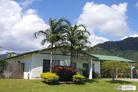 2 Barnard Dr, Mount Sheridan, QLD 4868