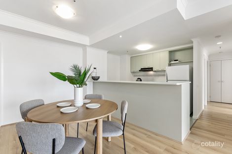 Property photo of 1207/83 Queens Bridge Street Southbank VIC 3006