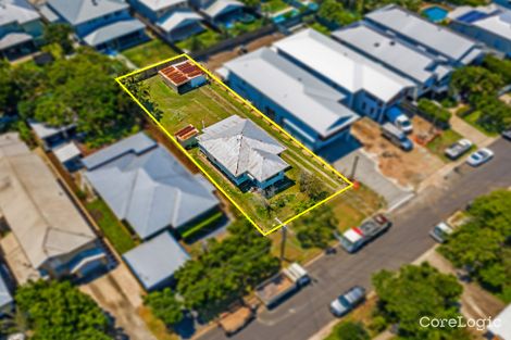 Property photo of 58 Armstrong Road Cannon Hill QLD 4170