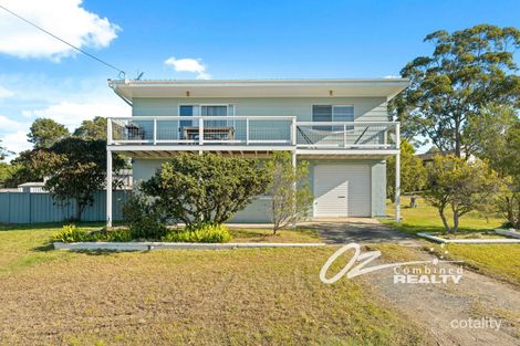 Property photo of 2 Flamingo Avenue Sanctuary Point NSW 2540