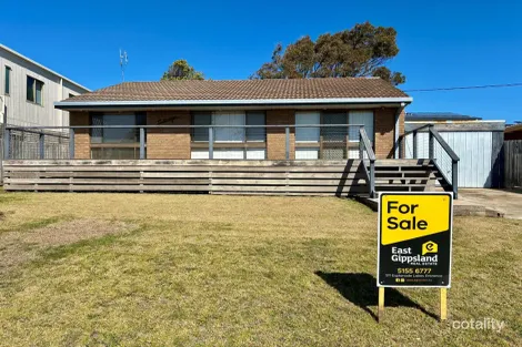 40 Outlook Dr, Lake Tyers Beach, VIC 3909