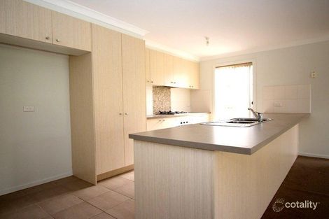 Property photo of 48 Devine Drive Pakenham VIC 3810