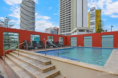 Property photo of 1601/2685 Gold Coast Highway Broadbeach QLD 4218