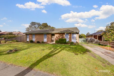 Property photo of 34 Cheviot Avenue Berwick VIC 3806