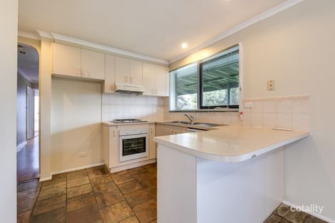 Property photo of 34 Cheviot Avenue Berwick VIC 3806