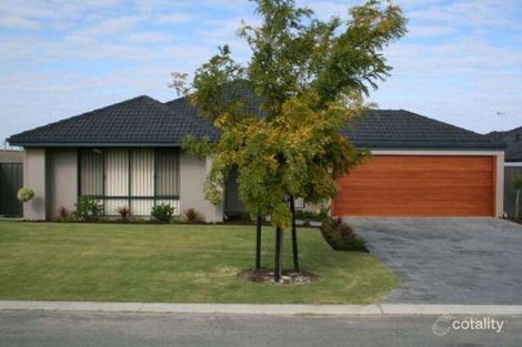 16 Jindare Loop, Carramar, WA 6031