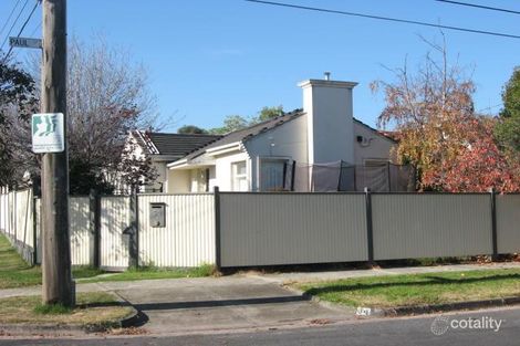 34 Paul St, Cheltenham, VIC 3192
