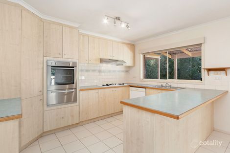 Property photo of 20 Yarram Court Frankston VIC 3199