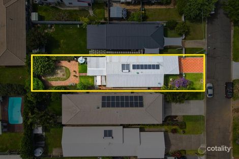 Property photo of 11 Leonard Street Margate QLD 4019