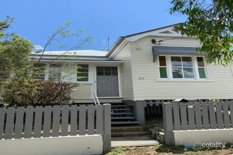 Property photo of 56 Lochaber Street Dutton Park QLD 4102