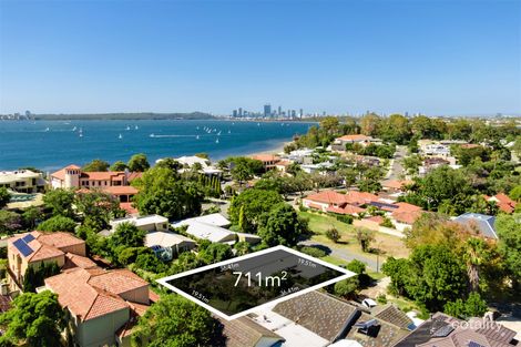 Property photo of 1A Grosse Road Applecross WA 6153