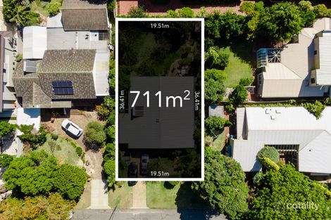 Property photo of 1A Grosse Road Applecross WA 6153