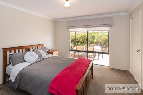 Property photo of 43 Haifordshire Loop West Busselton WA 6280