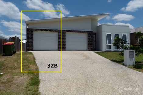 32 Lomandra St, Deebing Heights, QLD 4306