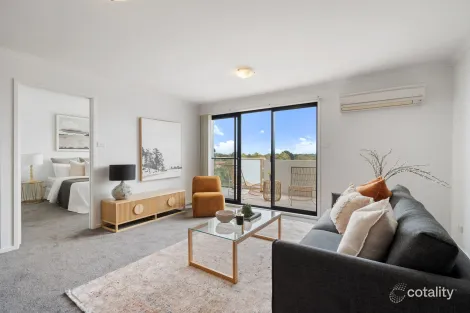 Property photo of 21C/21 Beissel Street Belconnen ACT 2617