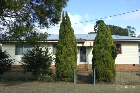 3 Park Rd, Crows Nest, QLD 4355