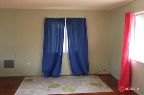 Property photo of 3 Park Road Crows Nest QLD 4355