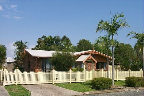 Property photo of 17 Osprey Close Slade Point QLD 4740